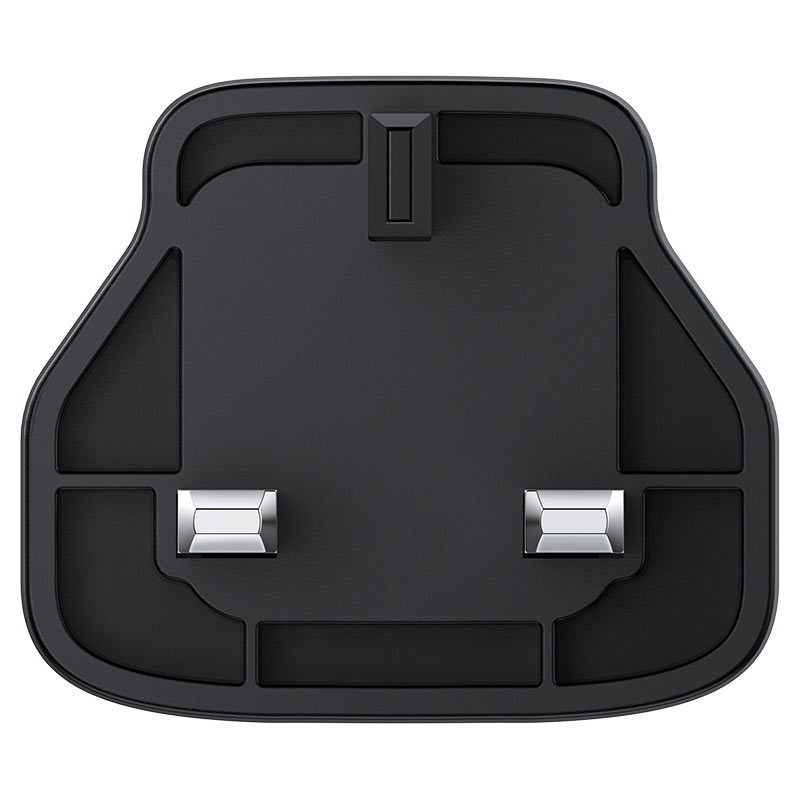 AceFast | 18495 | A125 | PD45W Gan (Usb C) Charger | UK | Black AceFast | 18495 | A125 | PD45W Gan (Usb C) Charger | UK | Black